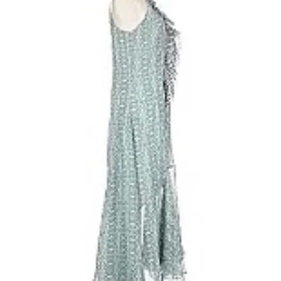 CAbi Casual Dress, sz 14 - Picture 4 of 12